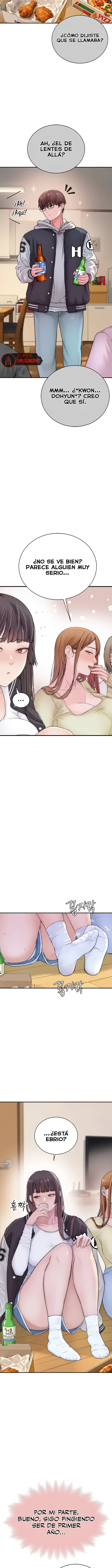 Disqualified as a Human Being Raw Chapter 13 - Page 4