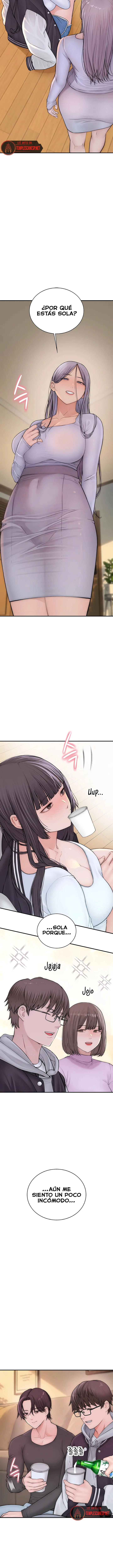 Disqualified as a Human Being Raw Chapter 13 - Page 6