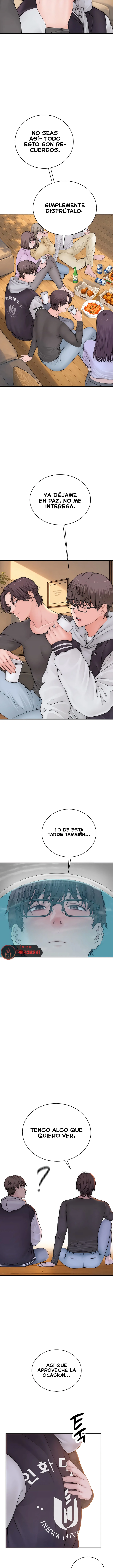 Disqualified as a Human Being Raw Chapter 13 - Page 8