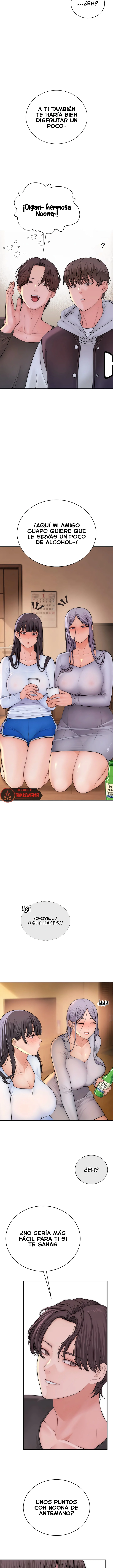 Disqualified as a Human Being Raw Chapter 13 - Page 9