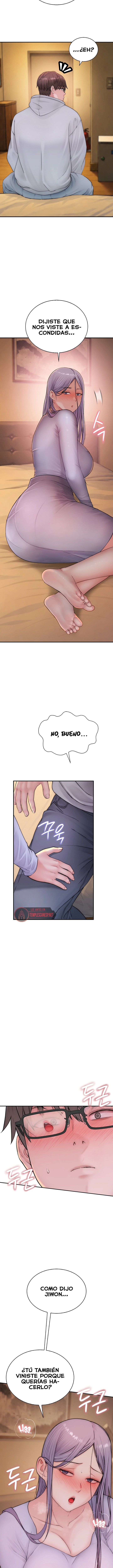 Disqualified as a Human Being Raw Chapter 14 - Page 18