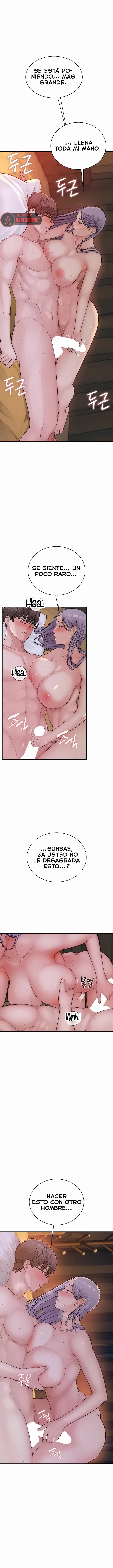 Disqualified as a Human Being Raw Chapter 15 - Page 10