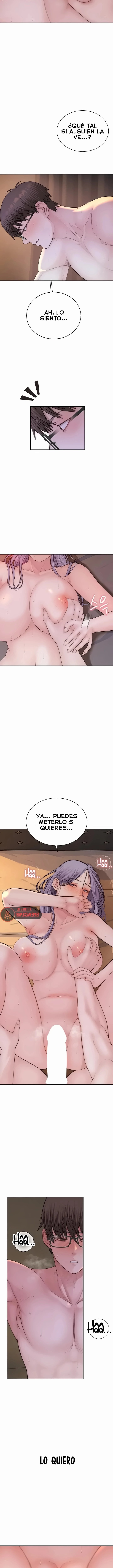 Disqualified as a Human Being Raw Chapter 15 - Page 14