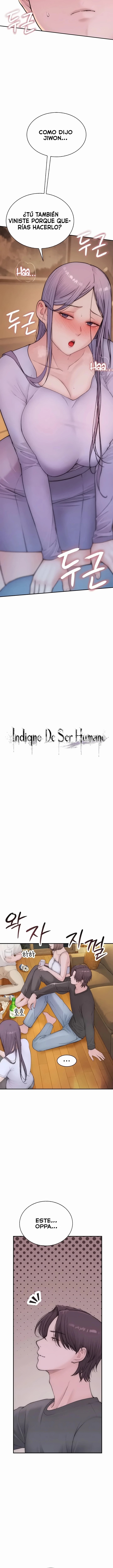 Disqualified as a Human Being Raw Chapter 15 - Page 2