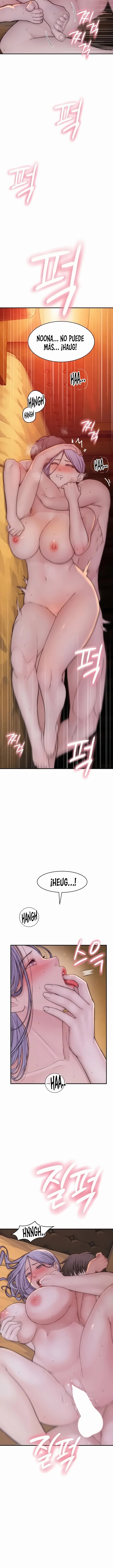 Disqualified as a Human Being Raw Chapter 16 - Page 3