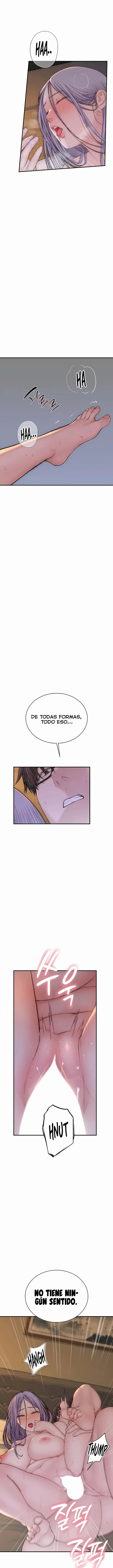 Disqualified as a Human Being Raw Chapter 16 - Page 7