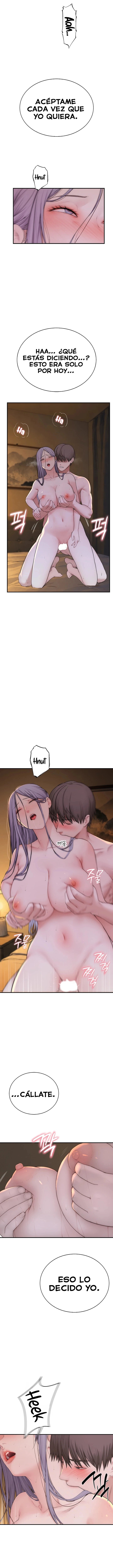 Disqualified as a Human Being Raw Chapter 17 - Page 10