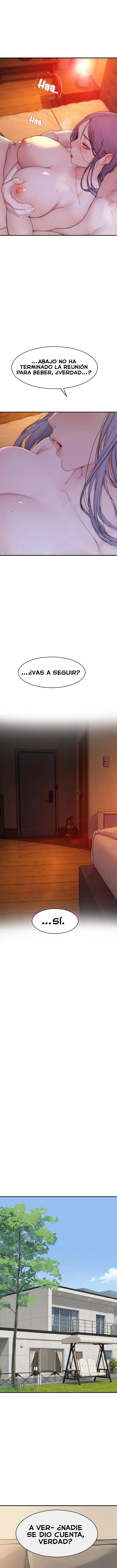 Disqualified as a Human Being Raw Chapter 17 - Page 12
