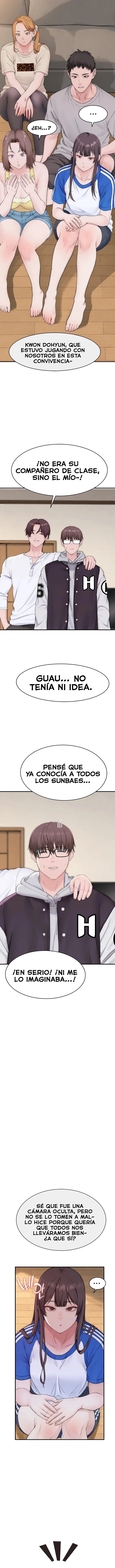 Disqualified as a Human Being Raw Chapter 17 - Page 13