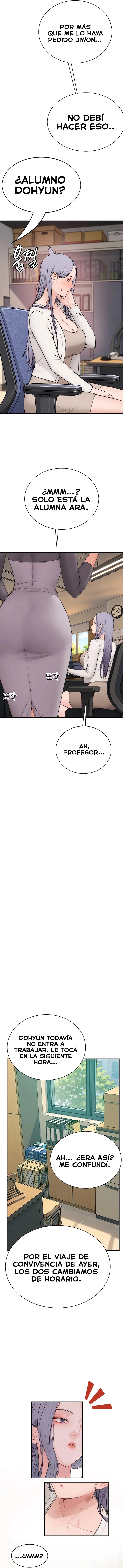 Disqualified as a Human Being Raw Chapter 17 - Page 17