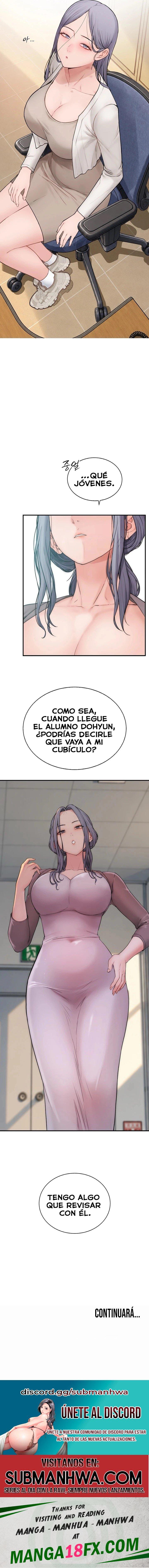 Disqualified as a Human Being Raw Chapter 17 - Page 18