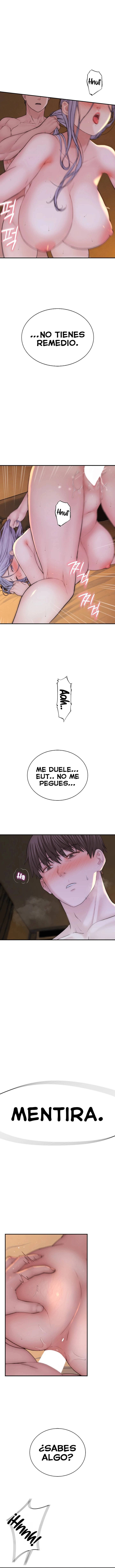 Disqualified as a Human Being Raw Chapter 17 - Page 5