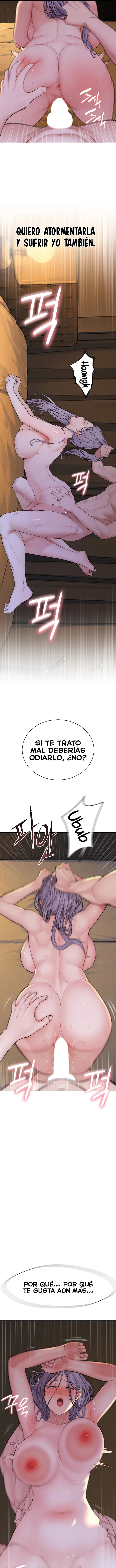 Disqualified as a Human Being Raw Chapter 17 - Page 7