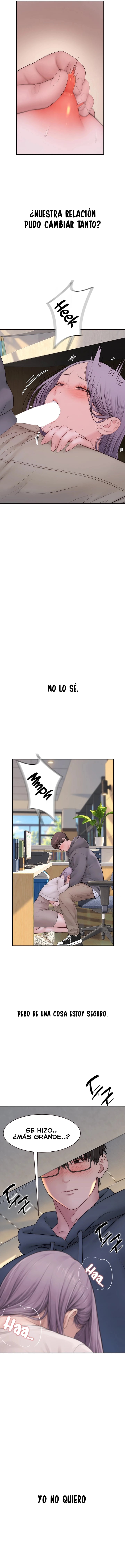 Disqualified as a Human Being Raw Chapter 19 - Page 15