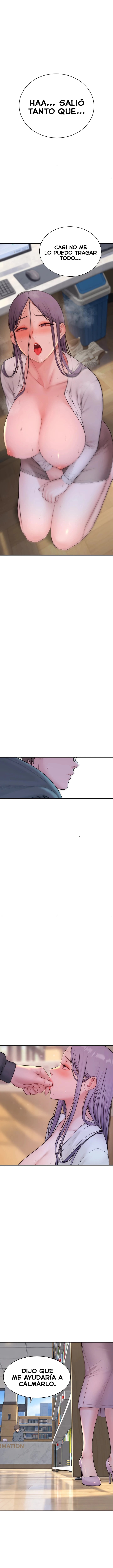 Disqualified as a Human Being Raw Chapter 19 - Page 18