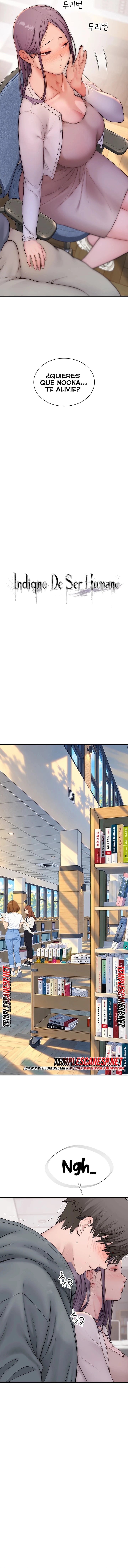 Disqualified as a Human Being Raw Chapter 19 - Page 3