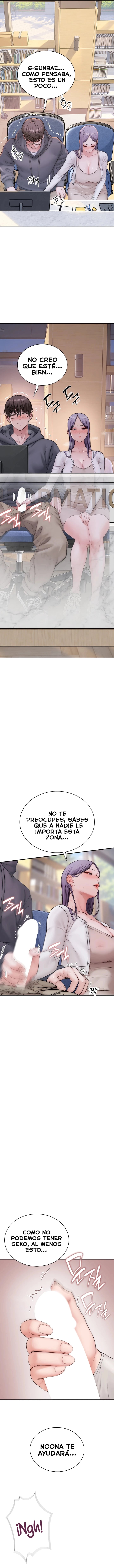 Disqualified as a Human Being Raw Chapter 19 - Page 4
