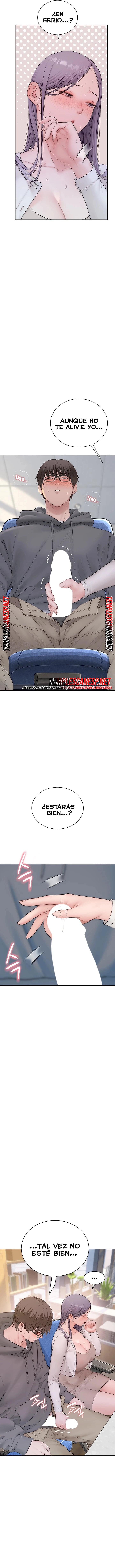 Disqualified as a Human Being Raw Chapter 19 - Page 6