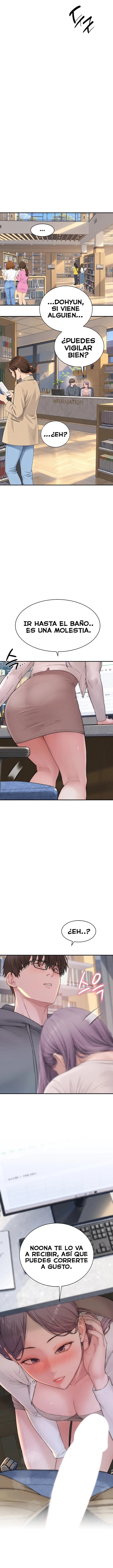 Disqualified as a Human Being Raw Chapter 19 - Page 9