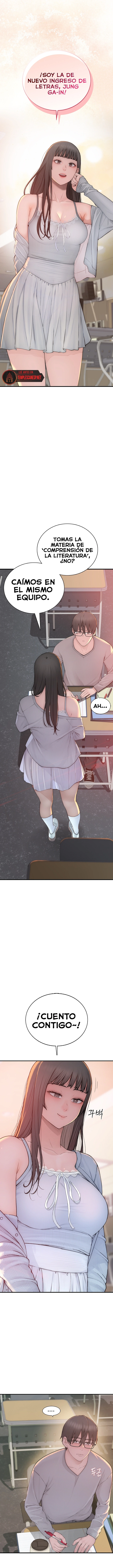 Disqualified as a Human Being Raw Chapter 2 - Page 11