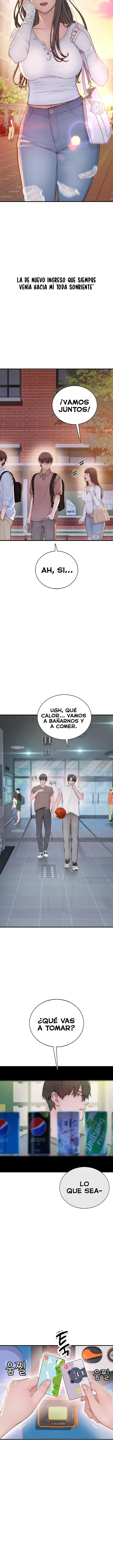 Disqualified as a Human Being Raw Chapter 2 - Page 13