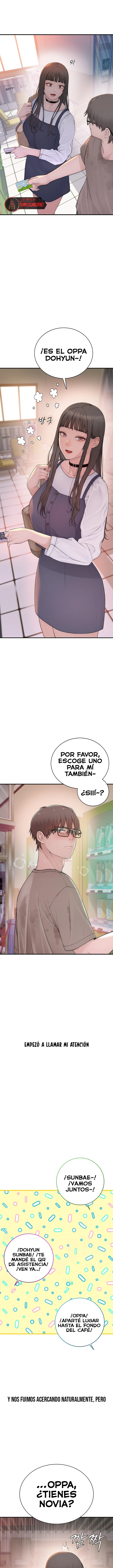Disqualified as a Human Being Raw Chapter 2 - Page 14