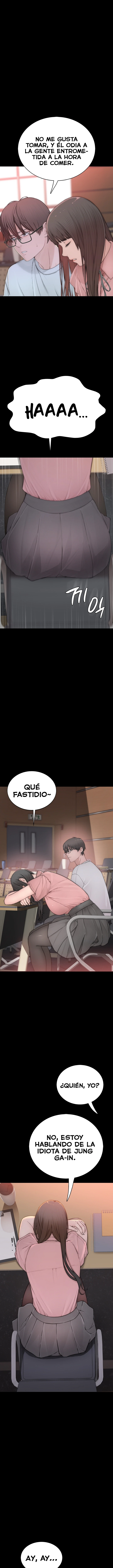 Disqualified as a Human Being Raw Chapter 2 - Page 16