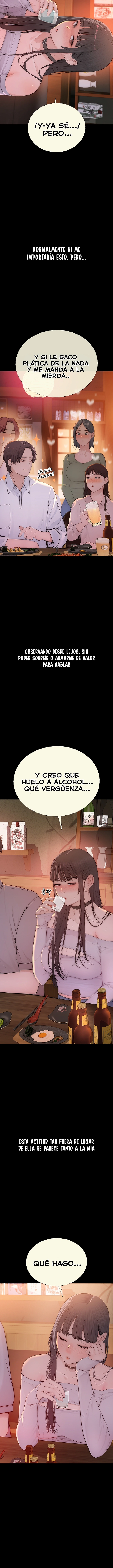 Disqualified as a Human Being Raw Chapter 2 - Page 19