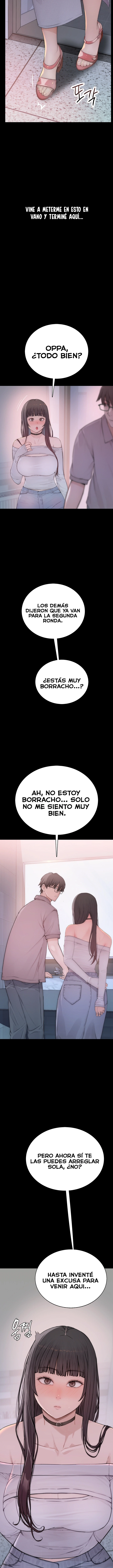 Disqualified as a Human Being Raw Chapter 2 - Page 23