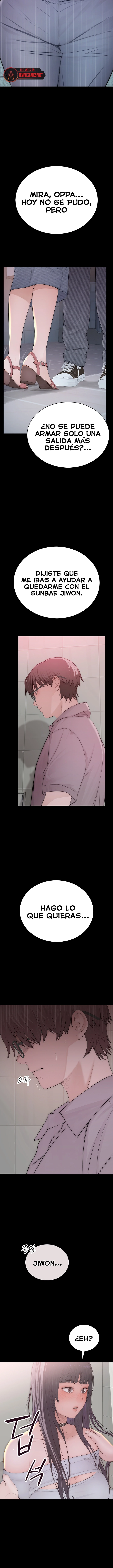 Disqualified as a Human Being Raw Chapter 2 - Page 24