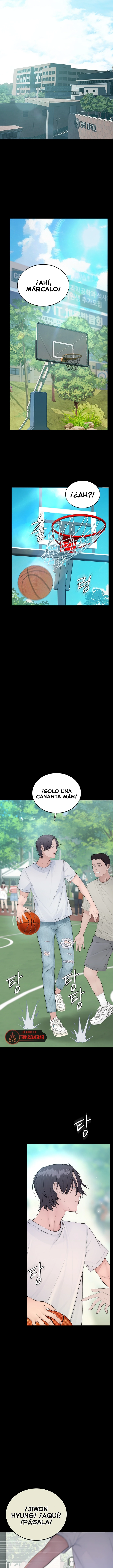 Disqualified as a Human Being Raw Chapter 2 - Page 6