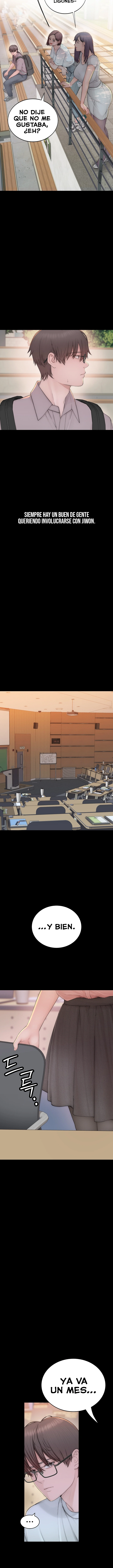 Disqualified as a Human Being Raw Chapter 2 - Page 8