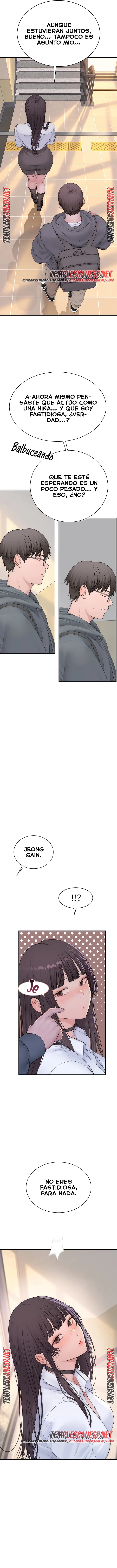 Disqualified as a Human Being Raw Chapter 20 - Page 13