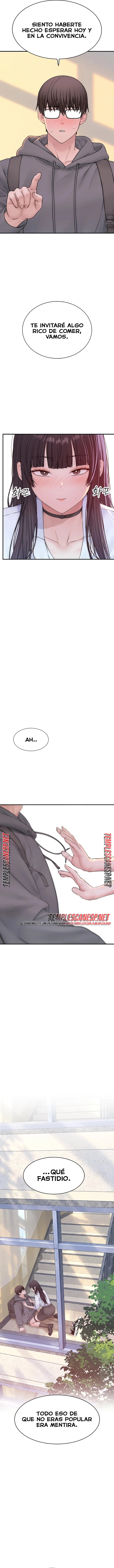 Disqualified as a Human Being Raw Chapter 20 - Page 14