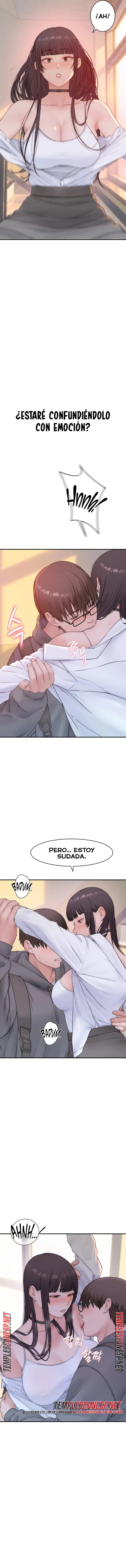 Disqualified as a Human Being Raw Chapter 20 - Page 16