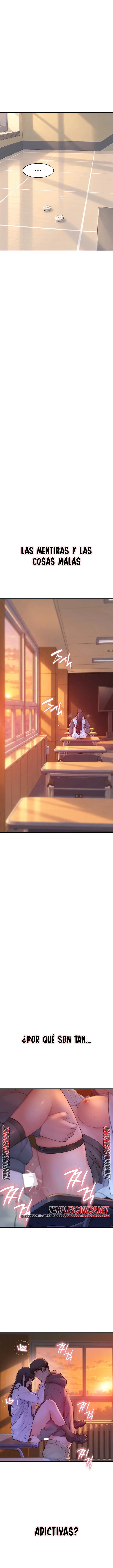 Disqualified as a Human Being Raw Chapter 20 - Page 18