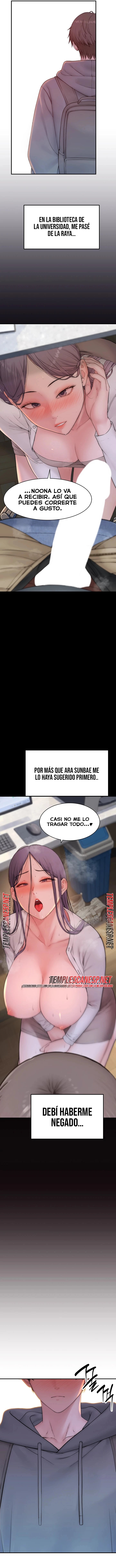 Disqualified as a Human Being Raw Chapter 20 - Page 7