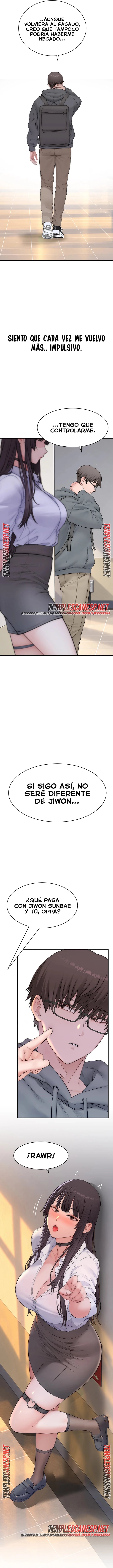 Disqualified as a Human Being Raw Chapter 20 - Page 8