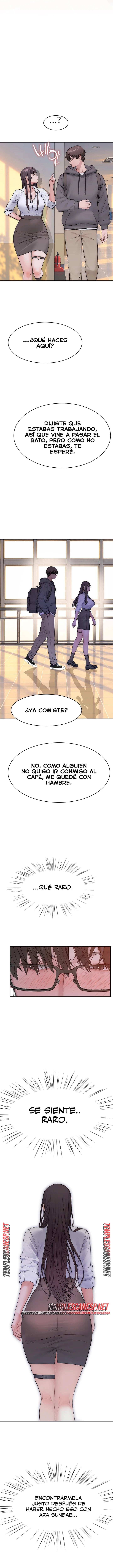 Disqualified as a Human Being Raw Chapter 20 - Page 9