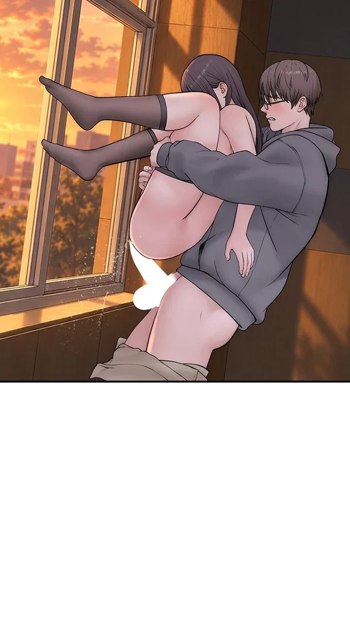 Disqualified as a Human Being Raw Chapter 22 - Page 72