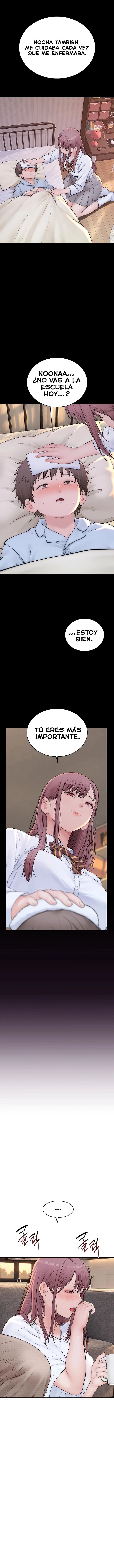 Disqualified as a Human Being Raw Chapter 23 - Page 11