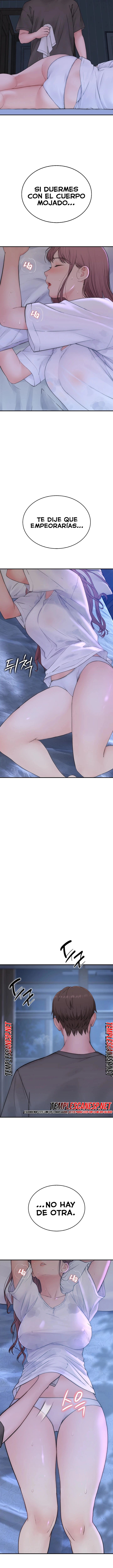 Disqualified as a Human Being Raw Chapter 23 - Page 14