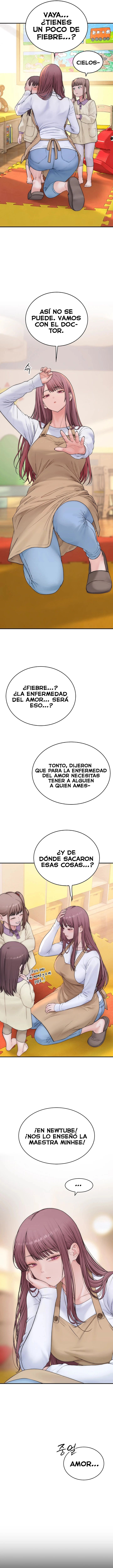 Disqualified as a Human Being Raw Chapter 23 - Page 2