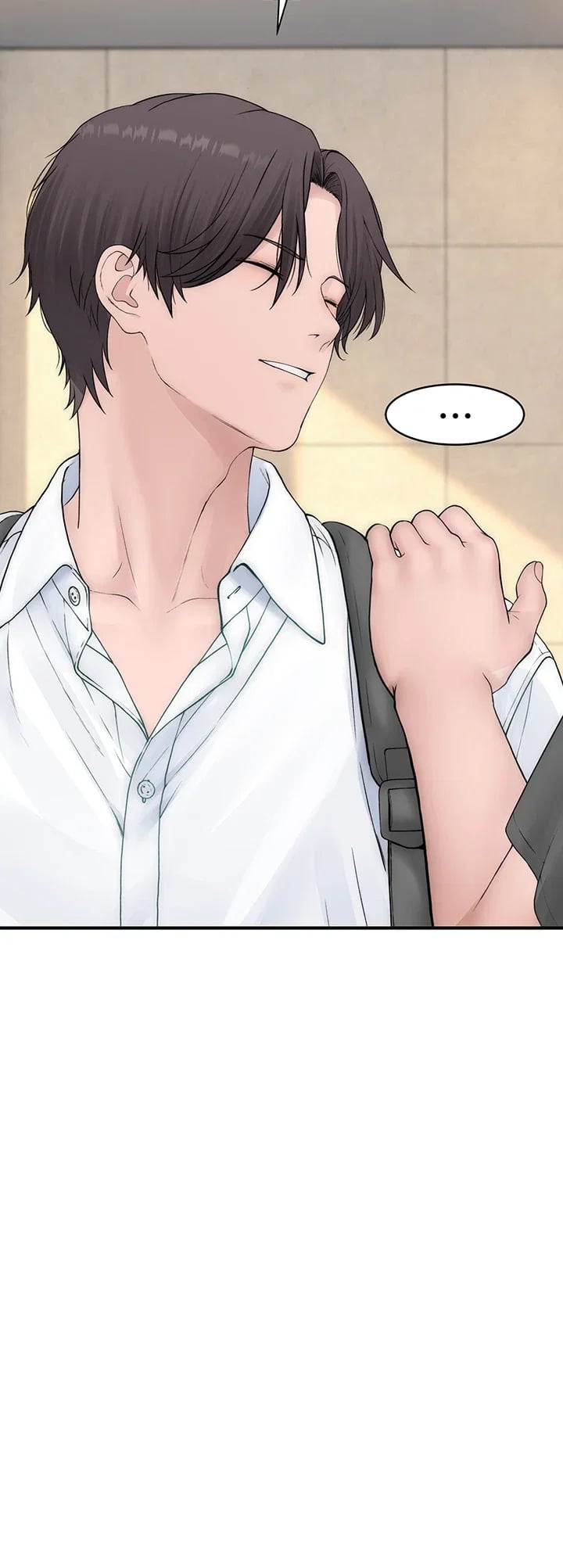 Disqualified as a Human Being Raw Chapter 24 - Page 46