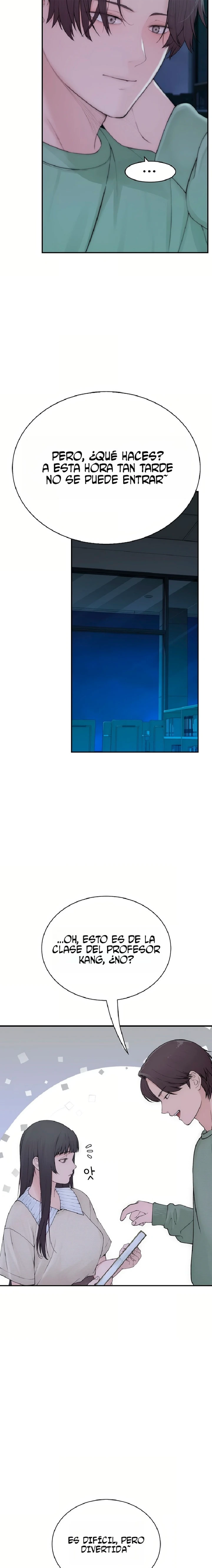 Disqualified as a Human Being Raw Chapter 3 - Page 40