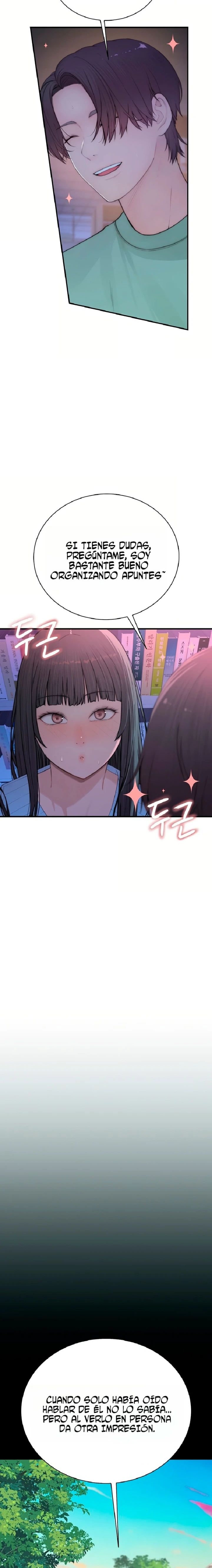 Disqualified as a Human Being Raw Chapter 3 - Page 41