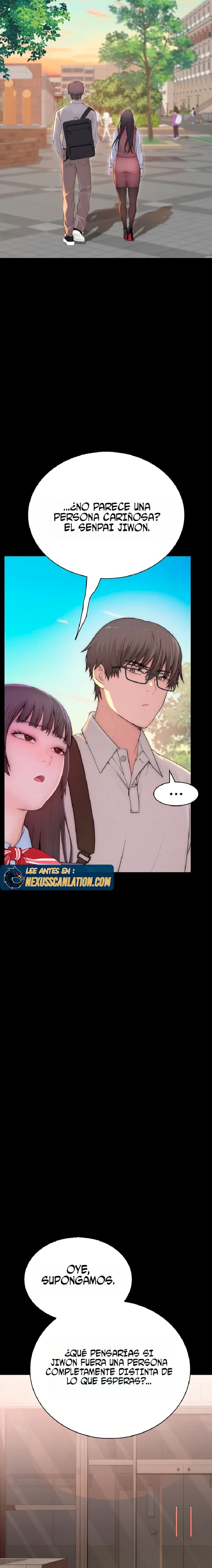 Disqualified as a Human Being Raw Chapter 3 - Page 42