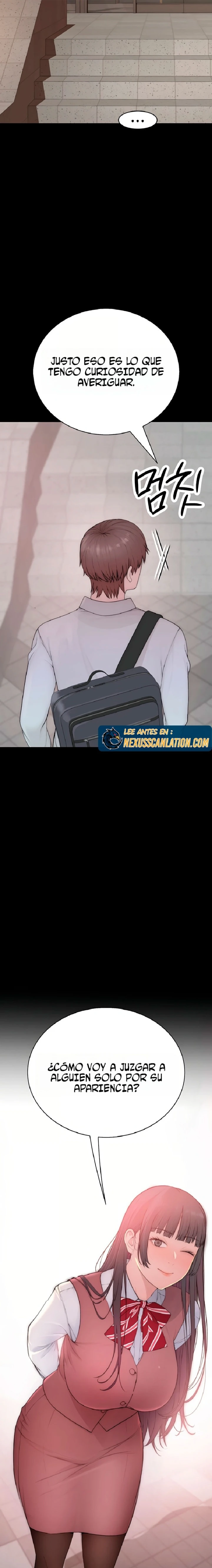 Disqualified as a Human Being Raw Chapter 3 - Page 43