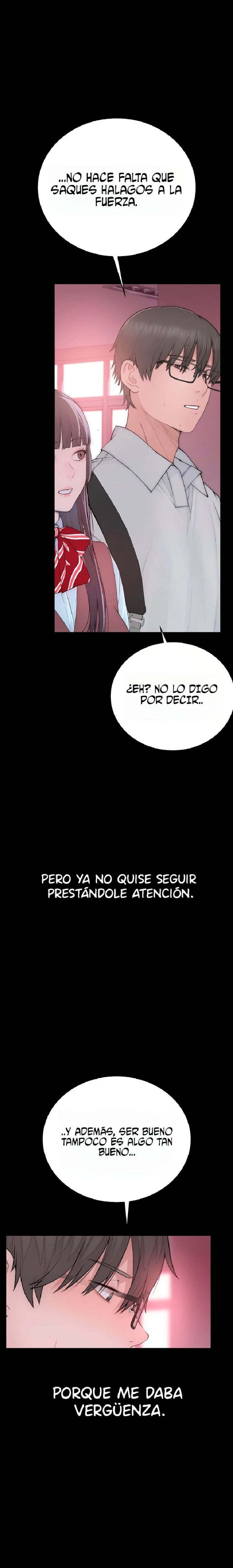 Disqualified as a Human Being Raw Chapter 3 - Page 46