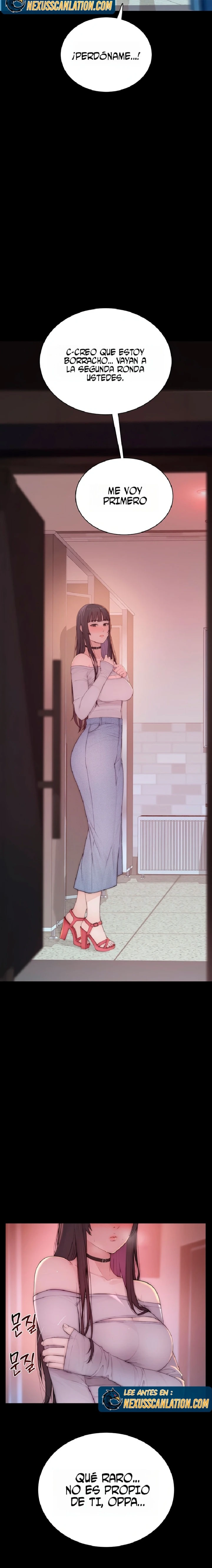 Disqualified as a Human Being Raw Chapter 3 - Page 6
